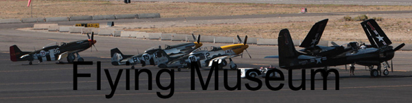 Flying Museum