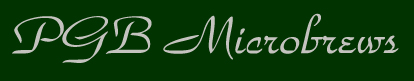 PGB Microbrews