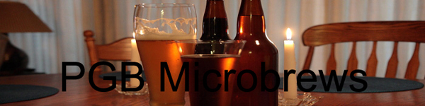 PGB Microbrews